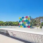 Cubo's Especeria For Adults * 马拉加