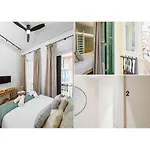 公寓 Cubo's Especeria For Adults *