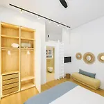 Cubo's Especeria For Adults 公寓