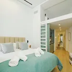 Cubo's Especeria For Adults 公寓 马拉加