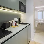 Cubo's Especeria For Adults 马拉加