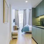 Cubo's Especeria For Adults * 马拉加