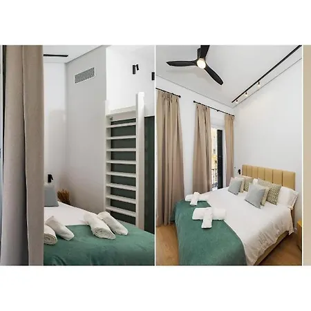 Cubo's Especeria For Adults Daire