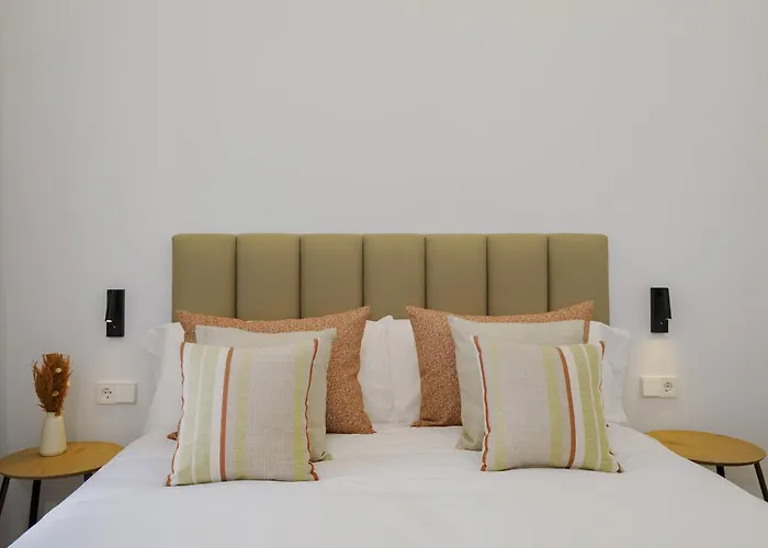 Apartment Cubo's Especeria For Adults *